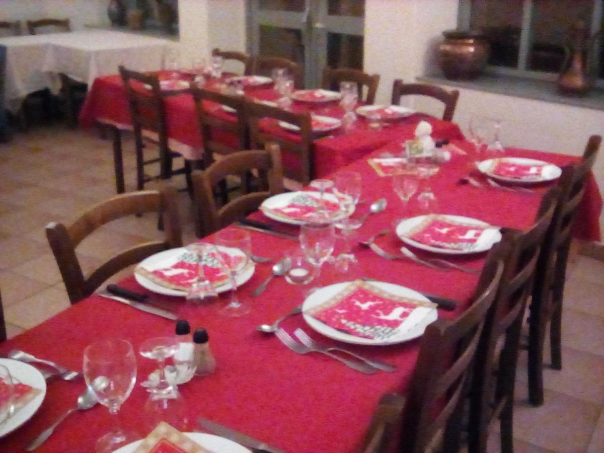 Auberge De L'Omois Baulne-en-Brie Экстерьер фото